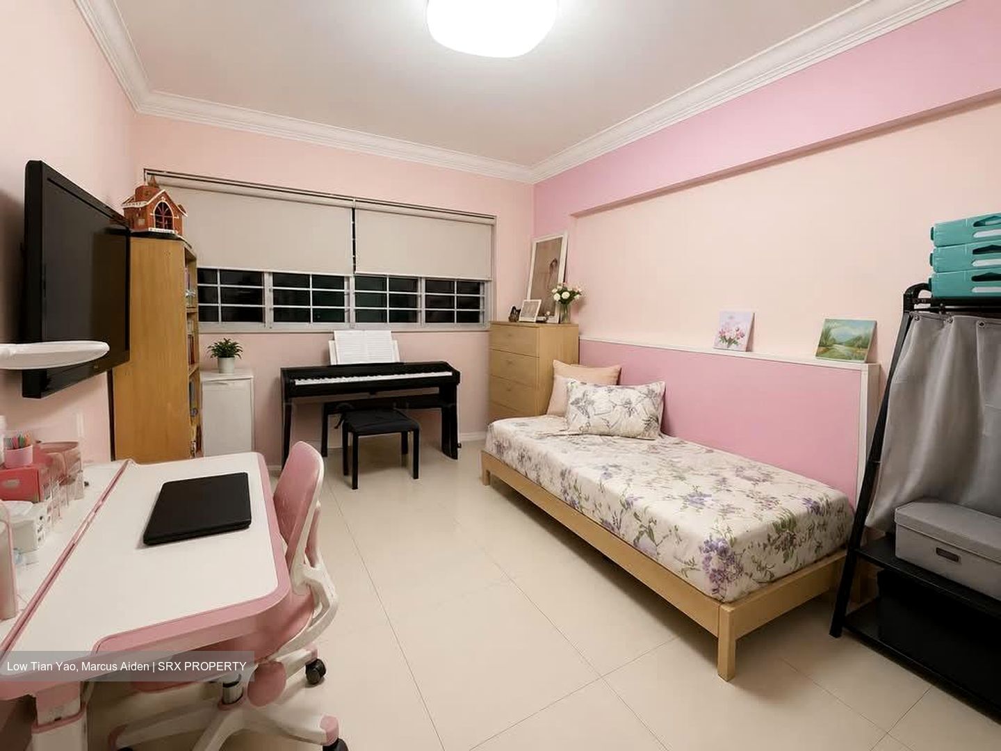 Blk 266 Tampines Street 21 (Tampines), HDB 4 Rooms #578498081